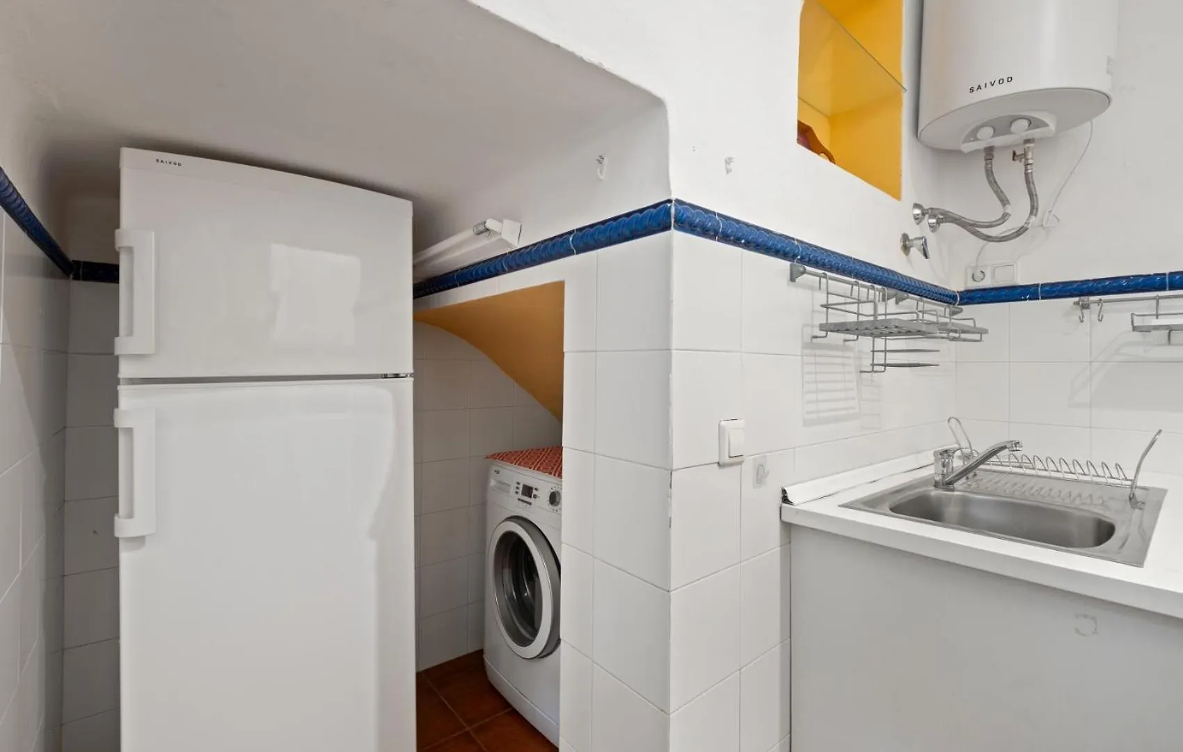 말라가 La Casita De Dulcinea 빌라 0*,  스페인