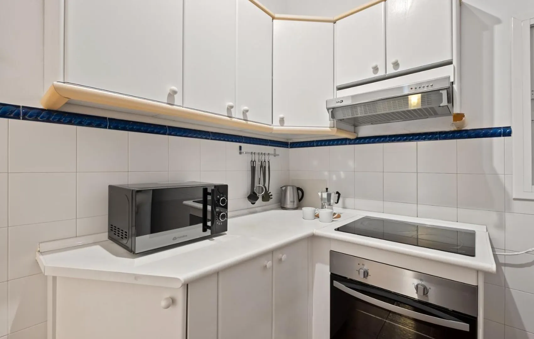 Villa La Casita De Dulcinea Málaga Spanien