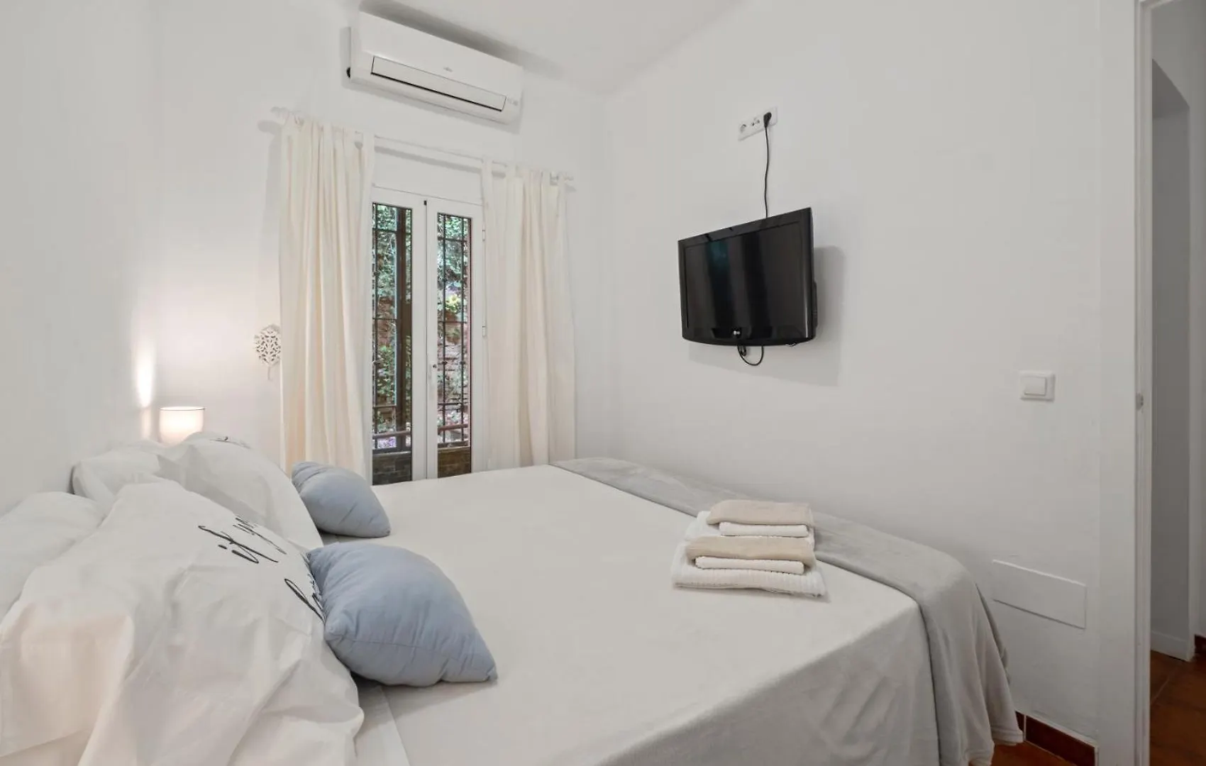 Villa La Casita De Dulcinea Málaga Ferienhaus