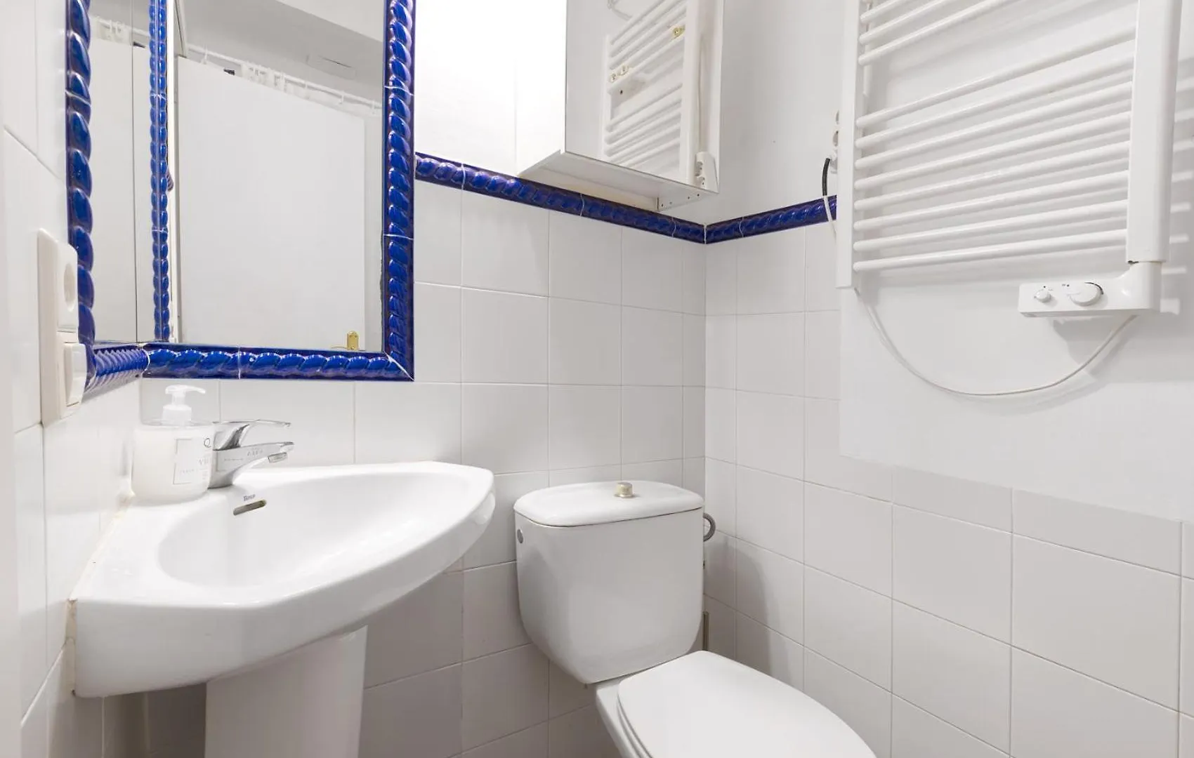 Ferienhaus Villa La Casita De Dulcinea Málaga