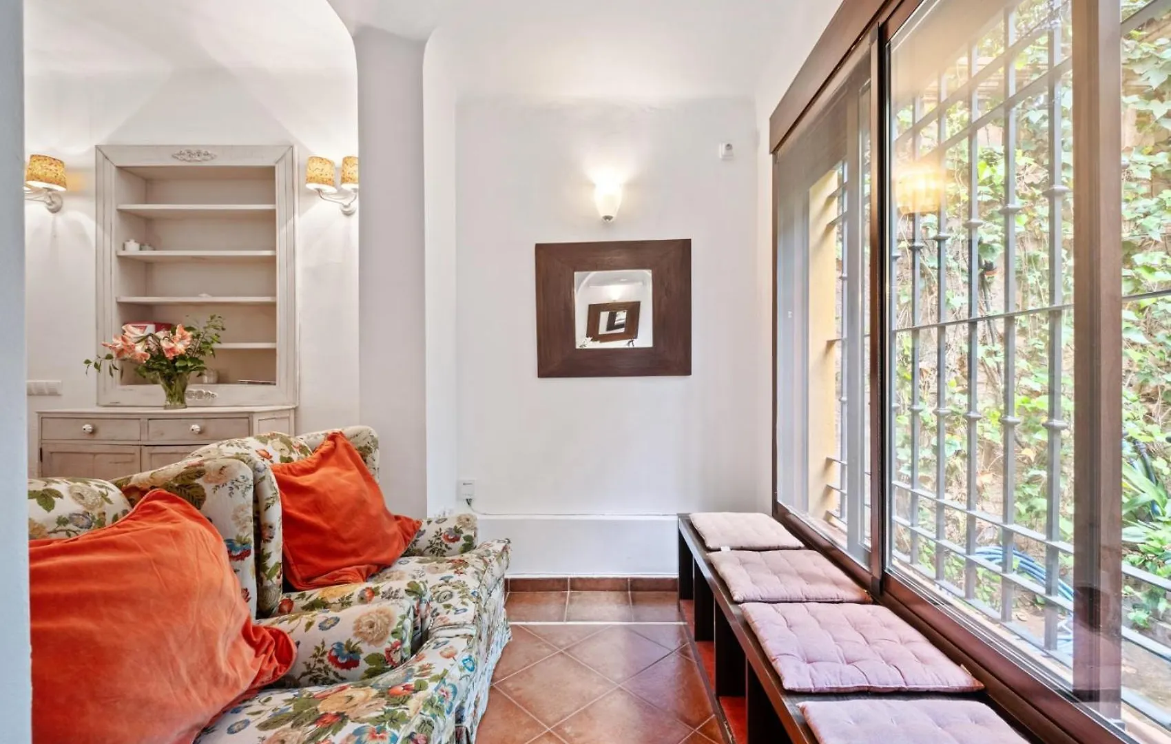 Villa La Casita De Dulcinea Málaga